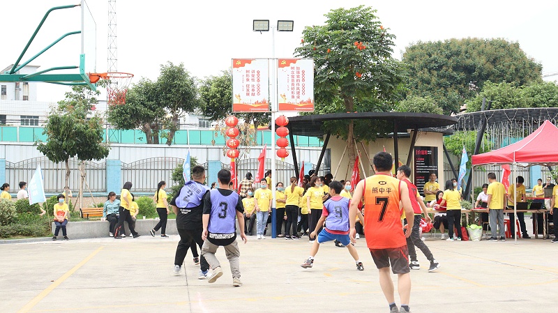 泛亚体育第四届运动会 (8)