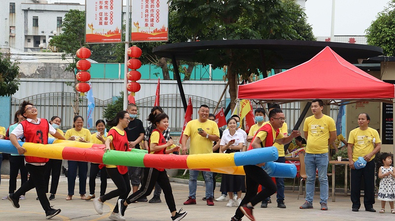 泛亚体育第四届运动会 (11)