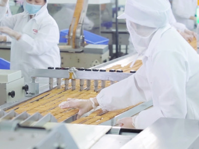 嘉友问答：嘉友食品的OEM 实力如何？