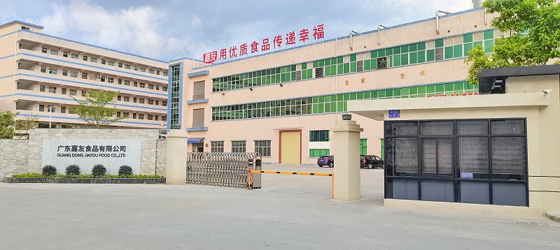 一颗土豆要怎么做成一片饼干？嘉友带你来揭秘