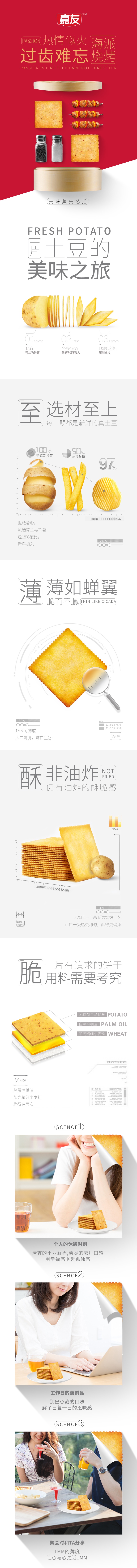 嘉友详情页-海派烧烤318G_看图王