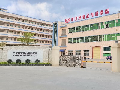 嘉友问答：李佳琦推荐的嘉友饼干企业实力有多强？