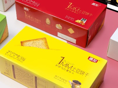 嘉友问答：亮相李佳琦直播间的嘉友1MM土豆饼干优势在哪里？